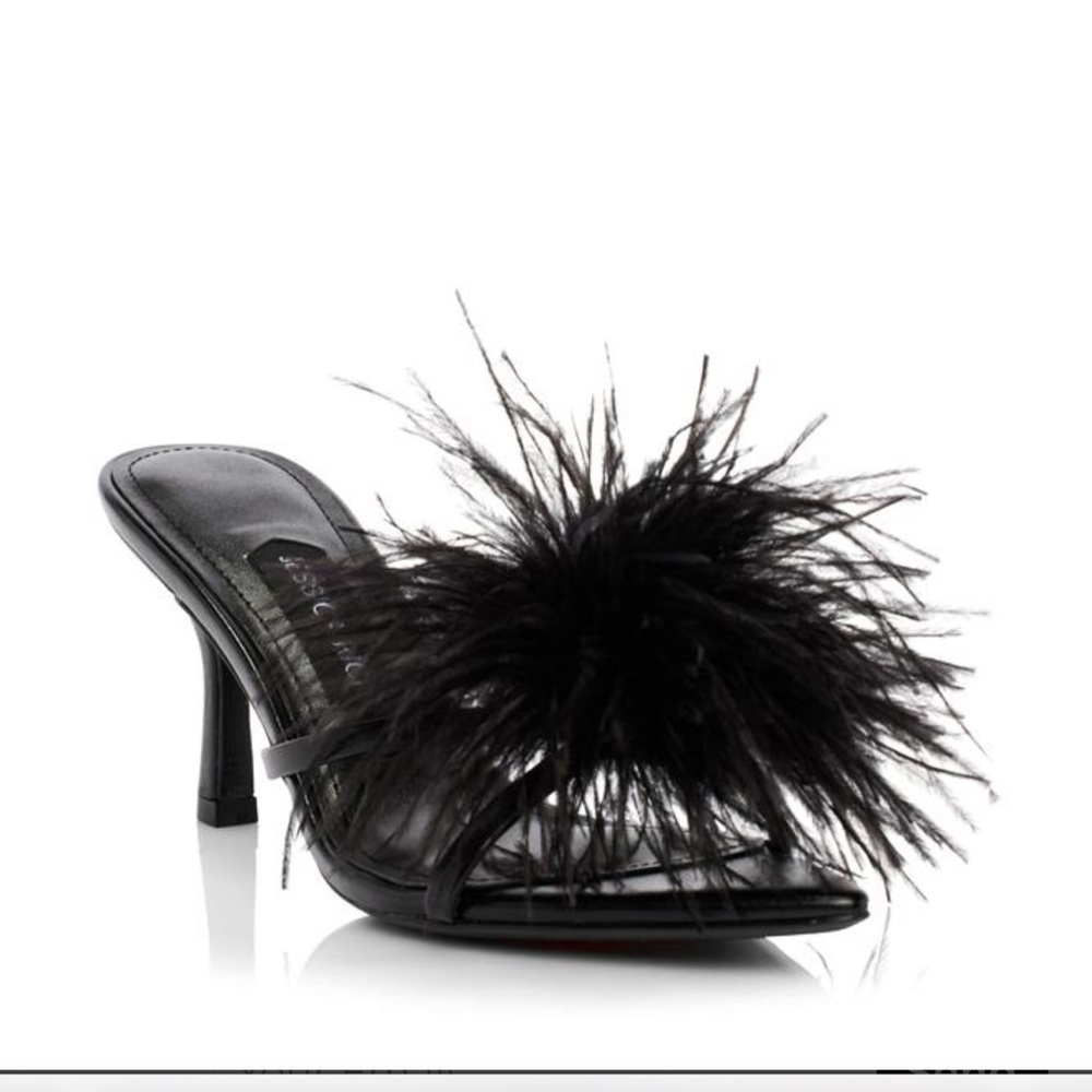 Jessica Rich Malina Heels